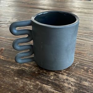 Lolly Lolly Black 12/100 Sample Sale Mug